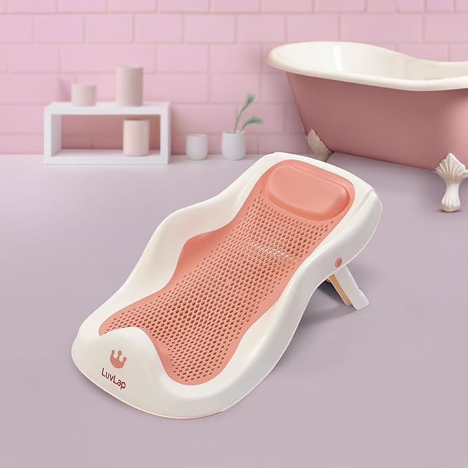 Baby Bath Seat